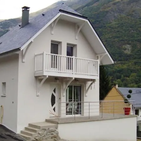 Holiday Le Village 6 لوز سانت سوفير